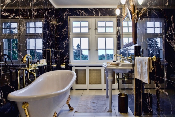 GRAND Hotel Schlosshotel Wendorf